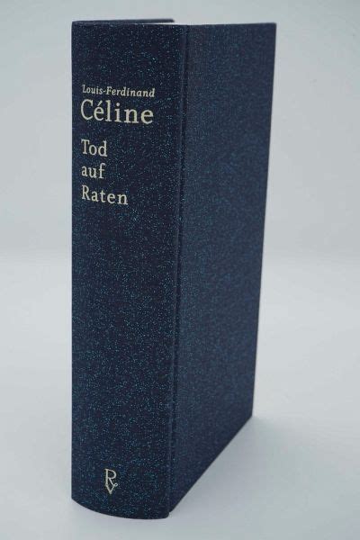 Tod auf Raten by Louis